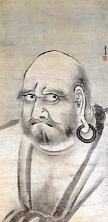 Bodhidharma