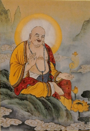 Maitreya