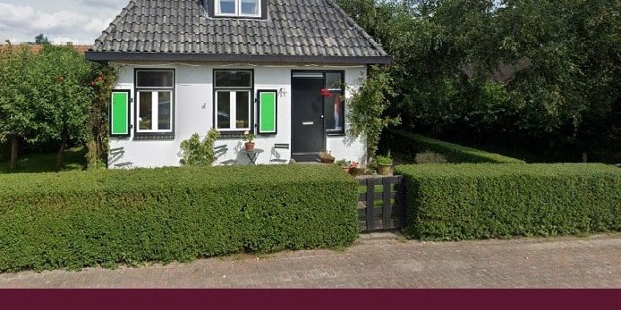 Kerkeweg 40 Langelille